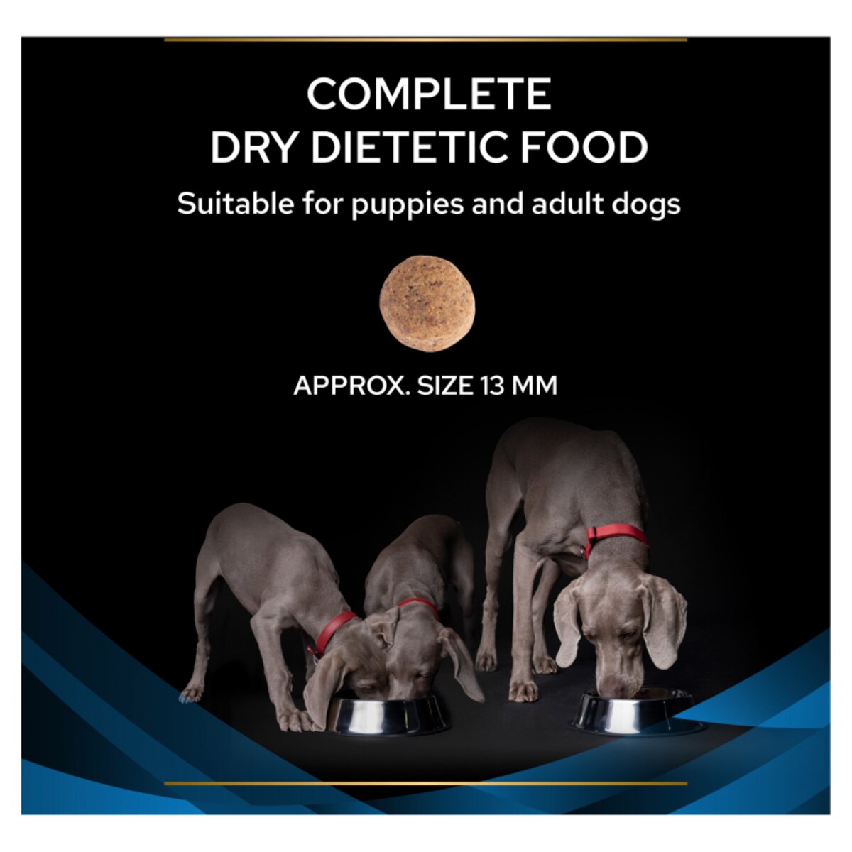 Pro Plan Veterinary Diets DRM Dermatosis Dry Dog Food - 3kg_6